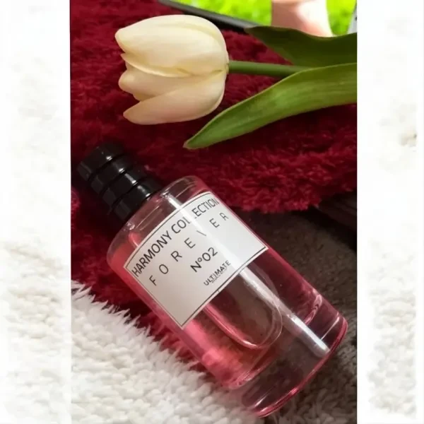 عطر نسائي   02 - 1
