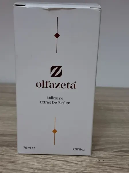 3 أطقم عطور نسائية فاخرة - 1