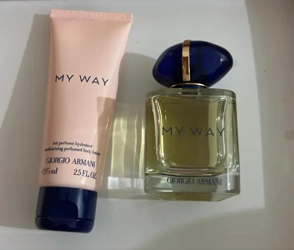 Eau de parfum YARA original - 1
