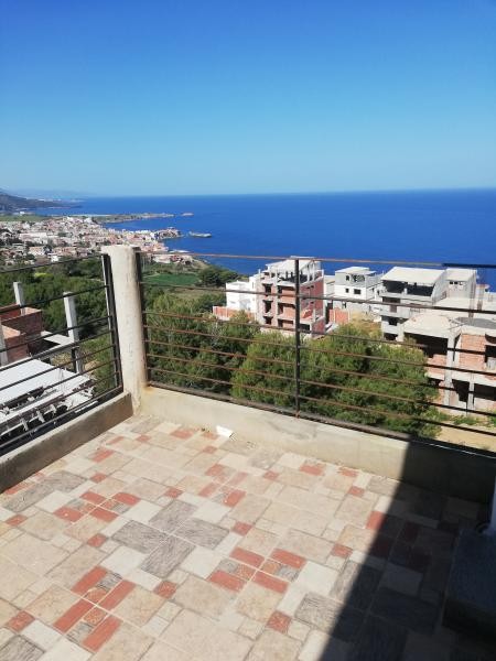Villa vue sur mer - 1