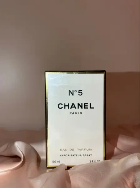 CHANEL 5 - 1