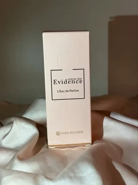 ÉVIDENCE Yves Rocher 50ml - 1
