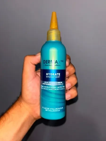 Produit cosmétique - 1