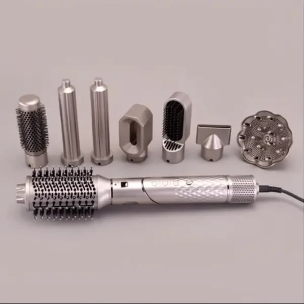 COFFRET ENZO V8 CAPACITE 1500W - 1
