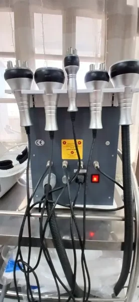 Appareil cavitation - 1