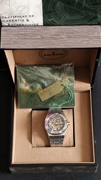 Montre Audemars Piguet Royal Oak - 1