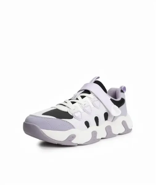 Xtep - Casual Shoes - 1