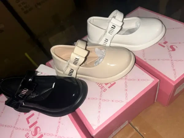 Ballerine sold en gros - 1
