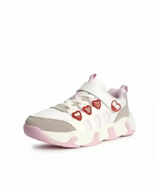 Xtep - Casual Shoes - 1