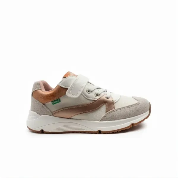 Kickers - Runrun - 1