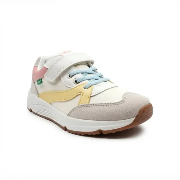 Kickers - Runrun - 1