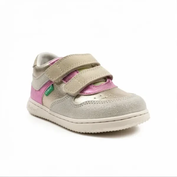Kickers - Kickmotion - 1