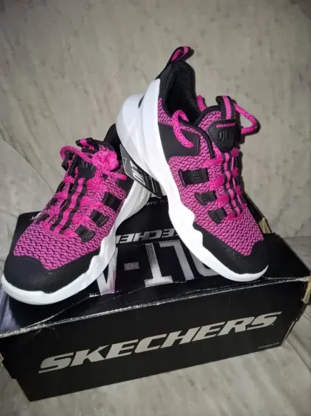 Baskets SKECHERS Neuve FRANCE Tai - 1