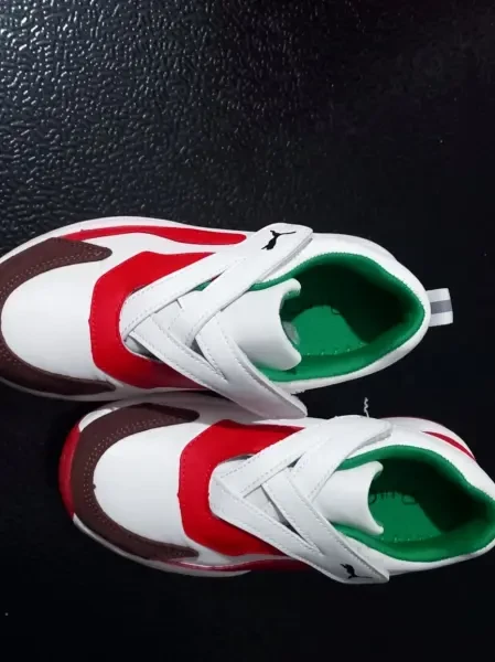 Chaussure enfant neuve - 1