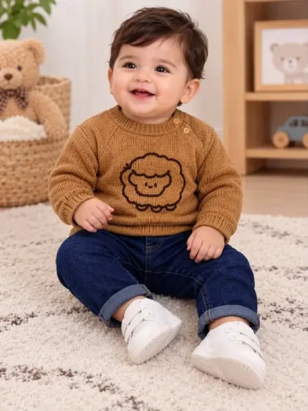 ملابس للطفال - 1