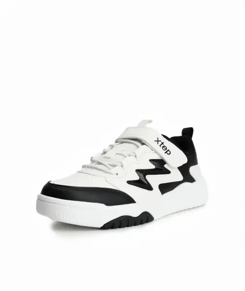 Xtep - Skateboarding Shoes - 1