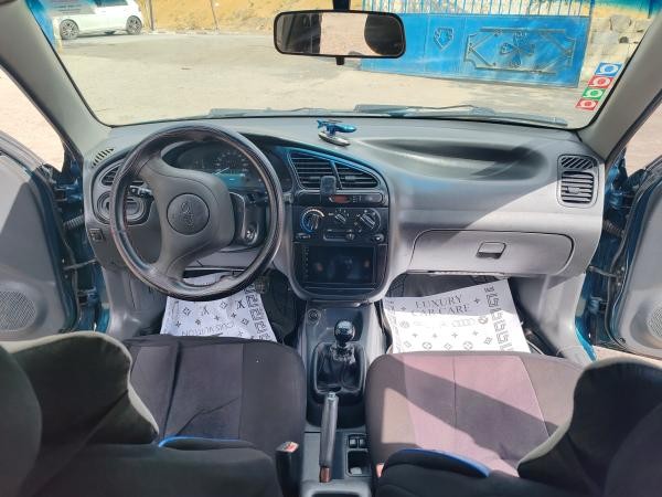 Daewoo  - 2