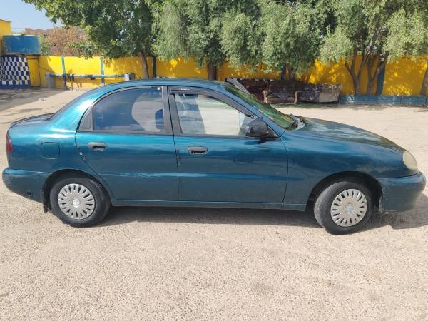 Daewoo  - 6