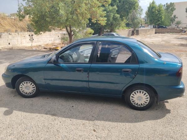 Daewoo  - 4