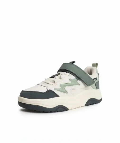 Xtep - Skateboarding Shoes - 1