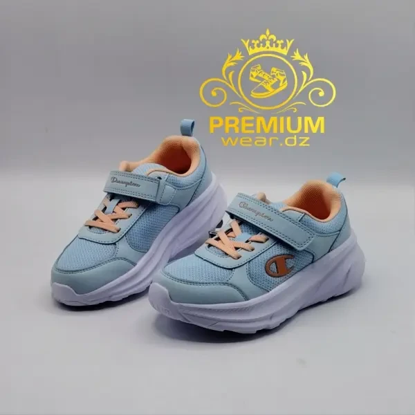 Champion - 1