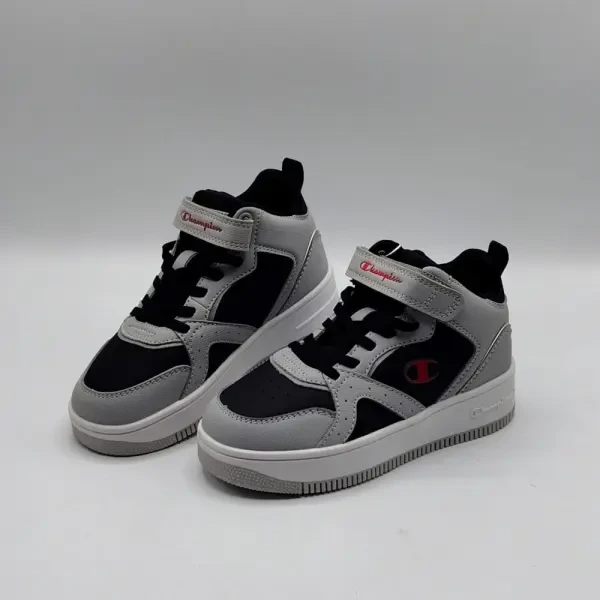 Champion - 1