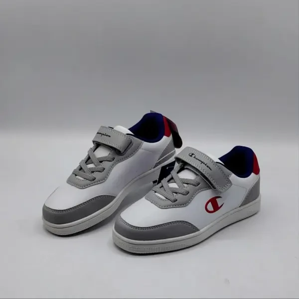 Champion - 1