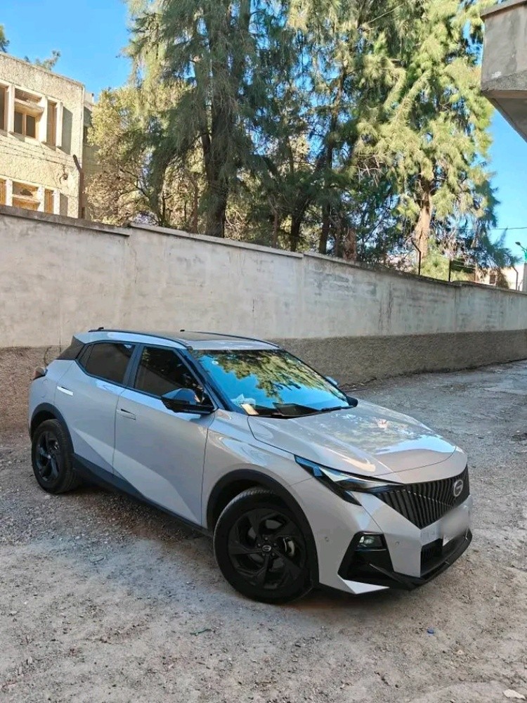 GAC - 1