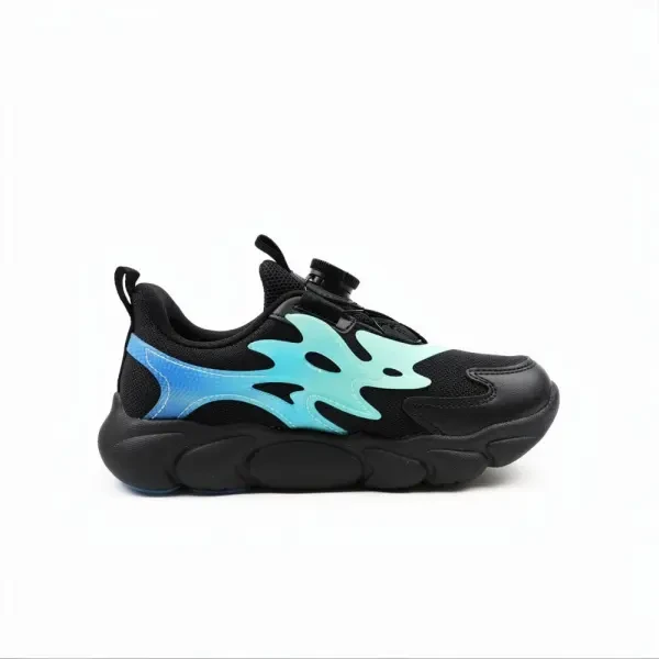 Xtep - Light-Up Shoe - 1