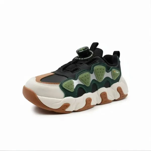 Xtep - Casual Shoes - 1