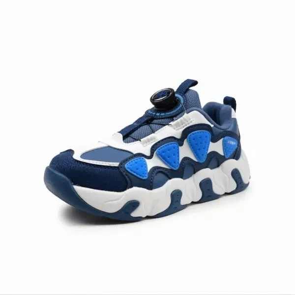 Xtep - Casual Shoes - 1