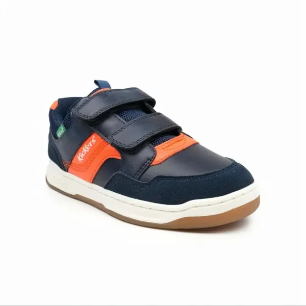 Kickers - Kickbiking - 1