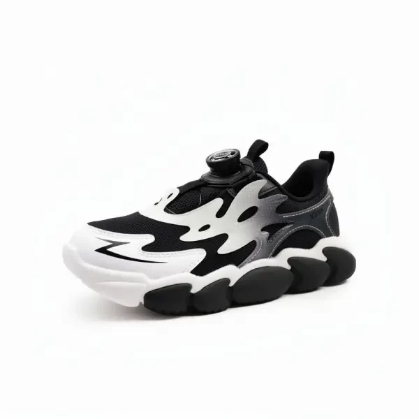 Kickers - Kickarting - 1