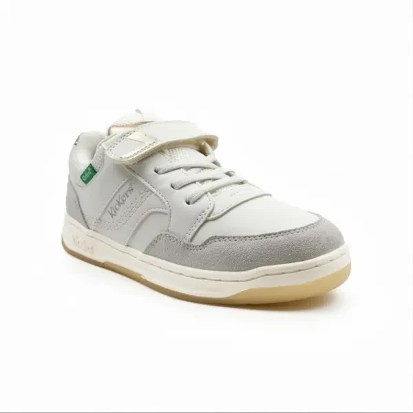 Kickers - Kickarting - 1