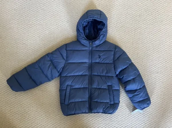 U.S. Polo Assn. - 1