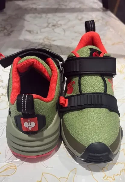 Sneaker Original Engelbert Straus - 1