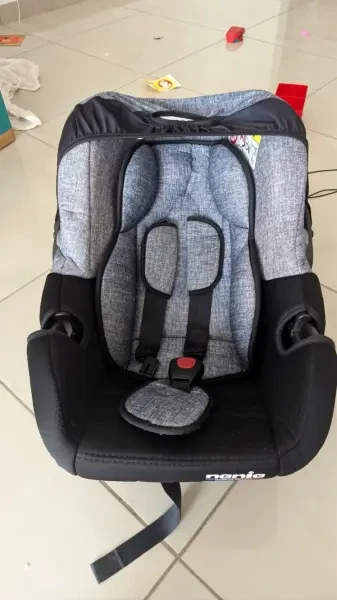 Siège auto maxi cosy - 1