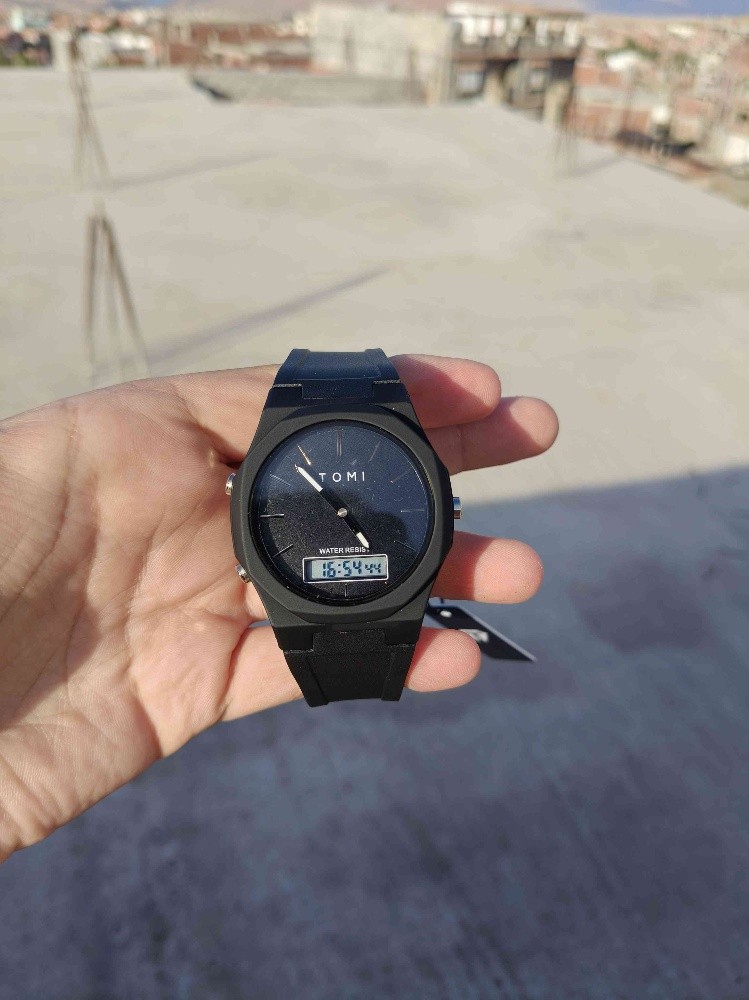 montre tomi originale - 7
