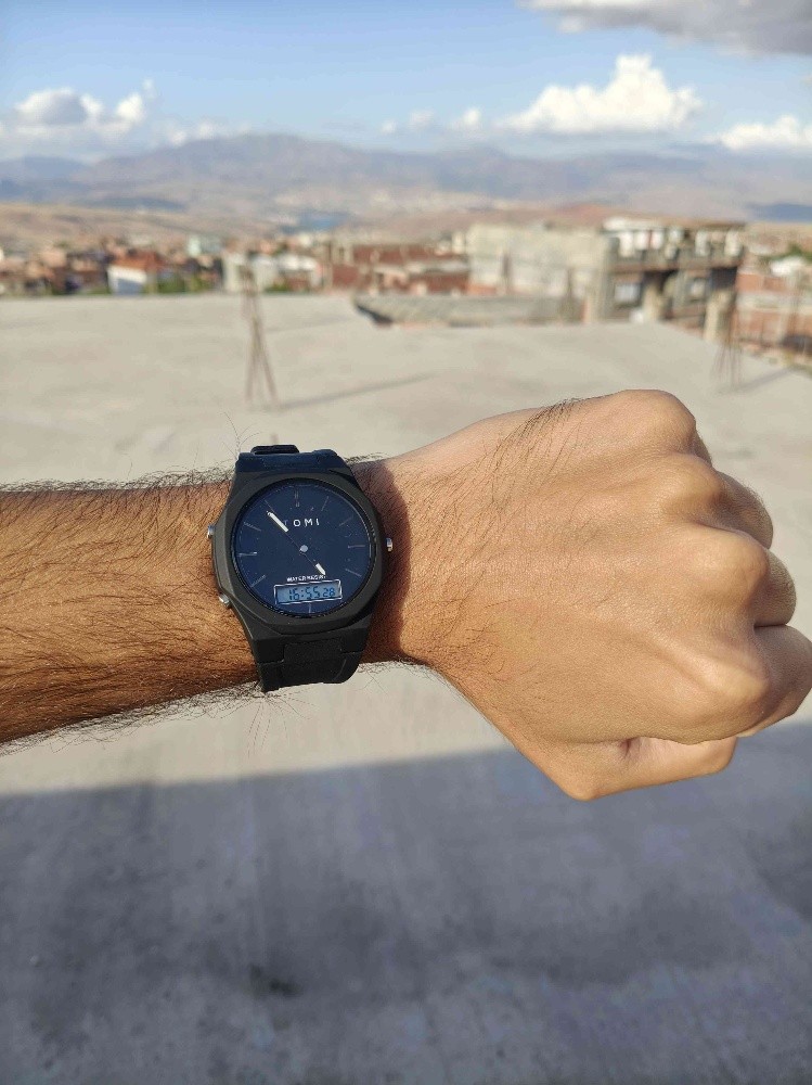 montre tomi originale - 5