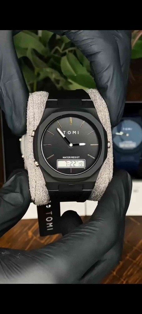 montre tomi originale - 4