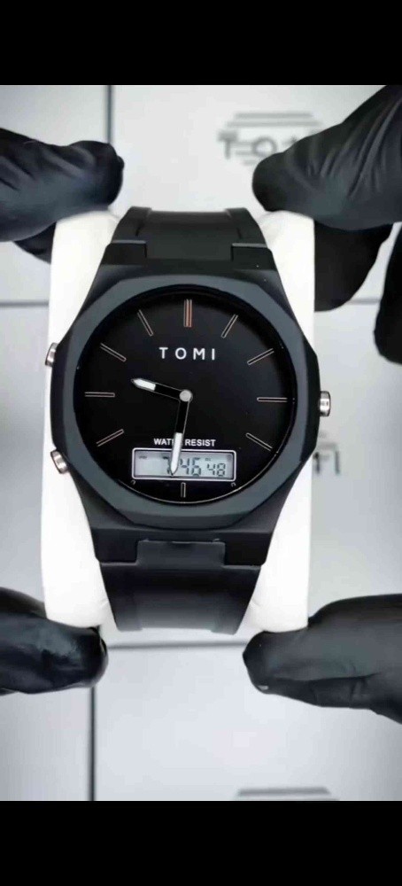 montre tomi originale - 1