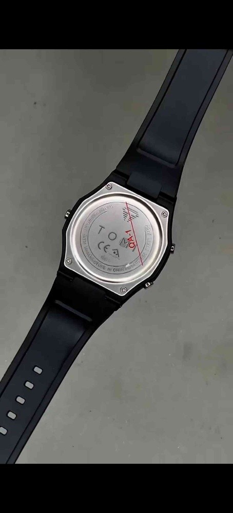 montre tomi originale - 3