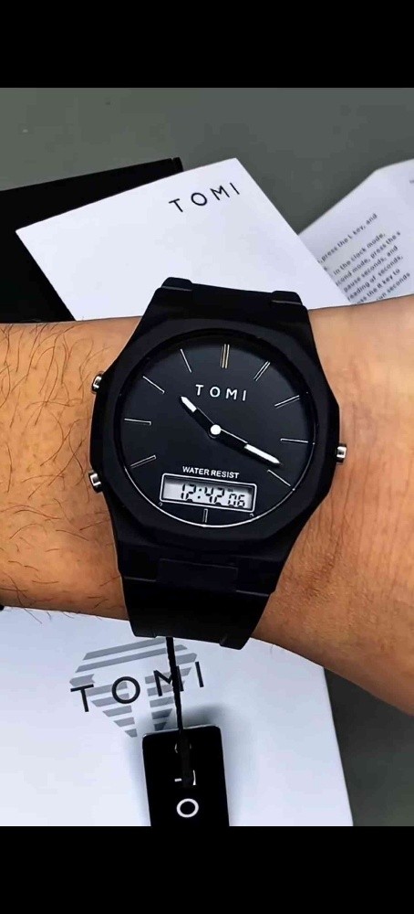 montre tomi originale - 2