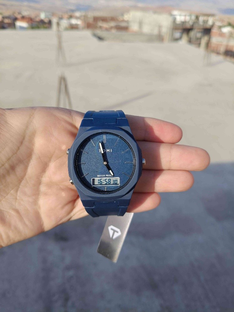 Montre tomi original - 4