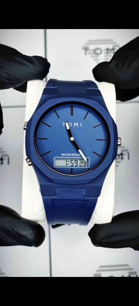 Montre tomi original - 1