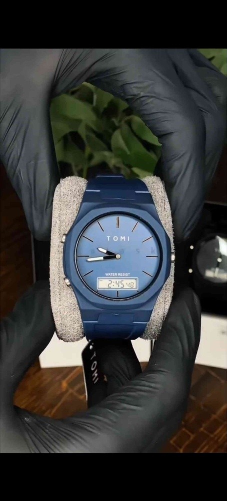 Montre tomi original - 2