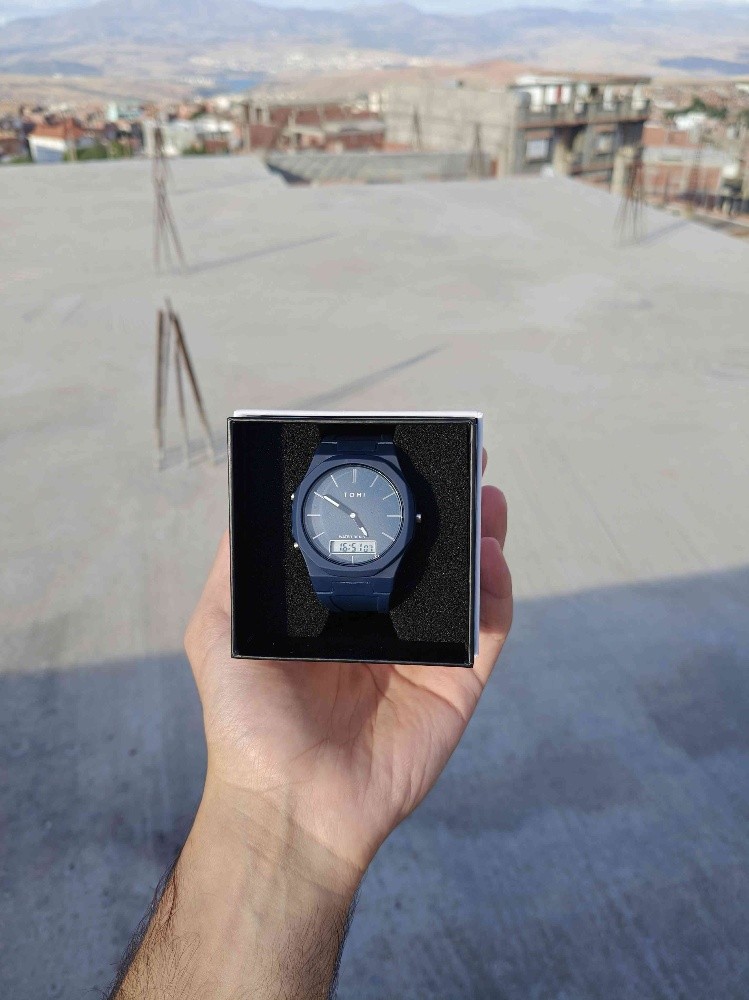 Montre tomi original - 5