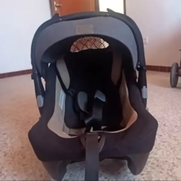Siége Auto PINGOUIN - 1