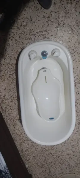 Baignoire bébé - 1