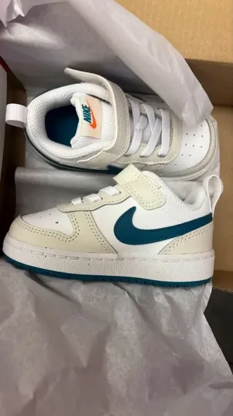 Nike - 1
